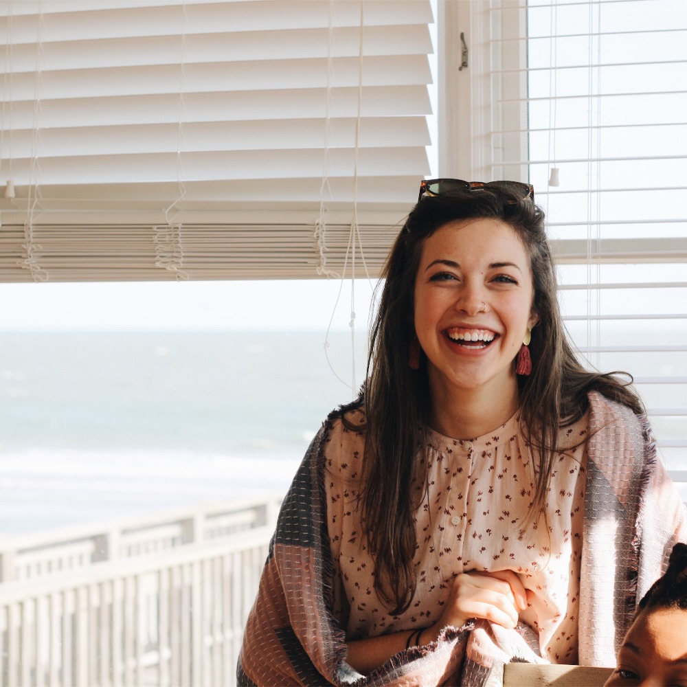 Meet your Posher, Reggie